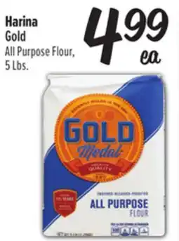 El Super All Purpose Flour offer