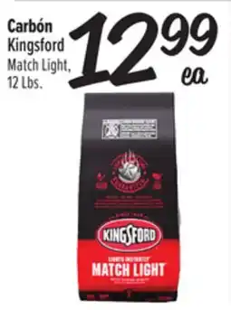 El Super Match Light offer