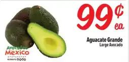 El Super Grande Large Avocado offer