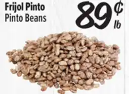 El Super Pinto Beans offer
