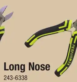 Menards Long Nose offer