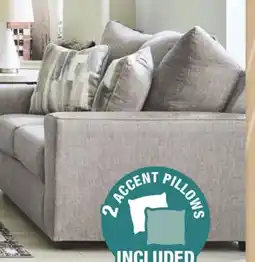 Menards Loveseat offer