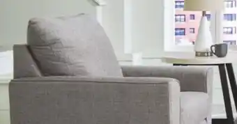 Menards Ferne Pike Chair offer