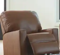 Menards Rocker Recliner offer