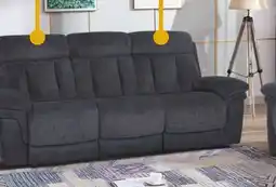 Menards Power Sofa offer