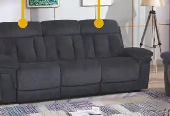 Menards Power Sofa offer