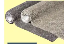 Menards Tender Touch Carpet offer