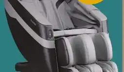 Menards Platinum Massage Chair offer