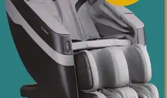 Menards Platinum Massage Chair offer