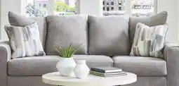 Menards Sofa offer