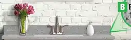 Menards Cultured Marble Vanity Top offer