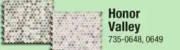 Menards Honor Valley offer