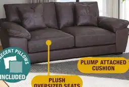 Menards Sofa offer