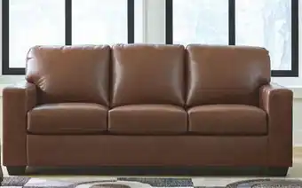 Menards Sofa offer