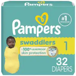 Walgreens Ultra Absorbent and Soft Disposable Baby Diapers No scent, Size 0 (up to 10 lbs) offer