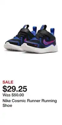 Nordstrom Nike Cosmic Runner Running Shoe offer