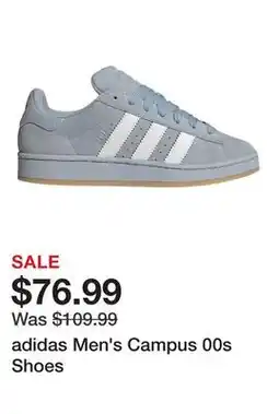 Dick's Sporting Goods adidas Men's Campus 00s Shoes offer