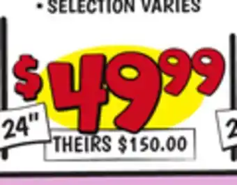 Ollie's FAMOUS MAKER! 24 OASIS SOFTSIDE CARRY-ON LUGGAGE offer