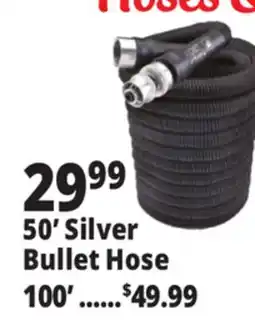 Ocean State Job Lot Pocket Hoses offer