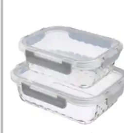 Ocean State Job Lot Glass Containers offer