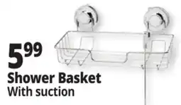 Ocean State Job Lot Shower Basket offer