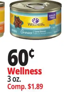 Ocean State Job Lot Wellness offer