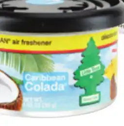 Ocean State Job Lot Fiber Cans offer