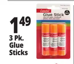 Ocean State Job Lot Leader Super Glue 3 Count offer