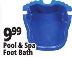 Ocean State Job Lot Soft Animal Pool Thermometer offer