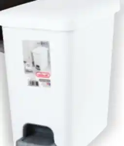 Ocean State Job Lot Sterilite Step-On 2.7 Gal Wastebasket offer
