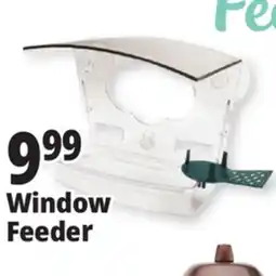 Ocean State Job Lot Window Feeder offer
