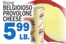 C Town BELGIOIOSO PROVOLONE CHEESE offer