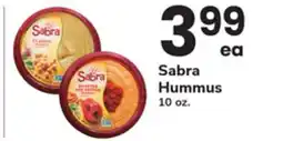 ACME Sabra Hummus offer