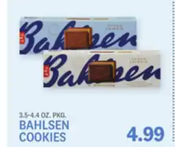 Kings Food Markets BAHLSEN COOKIES offer