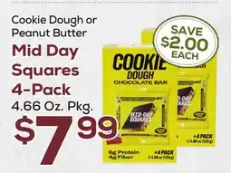 DeCicco & Sons Mid Day Squares 4-Pack offer
