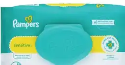 CVS Pampers wipes 52-84 ct offer