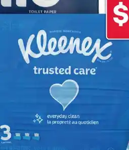 CVS Kleenex tissues offer