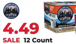 Runnings 12 Count Single Serve Brew Cups offer