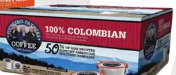 Runnings 80 Count Single Serve Brew Cups offer