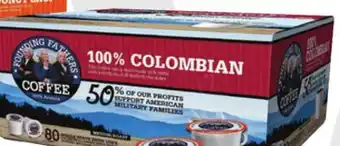 Runnings 80 Count Single Serve Brew Cups offer