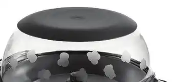Runnings 6 Quart Stir Crazy Hot Oil Popcorn Maker offer