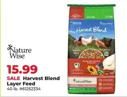 Runnings Harvest Blend Layer Feed offer