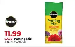 Runnings Potting Mix offer