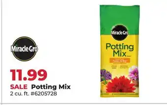 Runnings Potting Mix offer