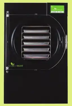 Runnings Medium Freeze Dryer offer