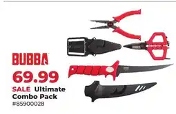 Runnings Ultimate Combo Pack offer