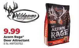 Runnings Acorn Rage Deer Attractant offer