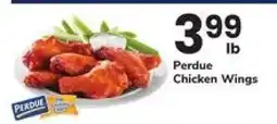 Safeway Perdue Chicken Wings offer