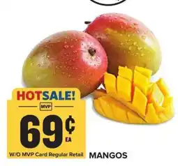 Food Lion Mangos offer