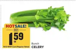 Food Lion Bunch Celery offer